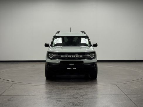 Used 2023 Ford Bronco Sport Big Bend w/ Convenience Package image 3