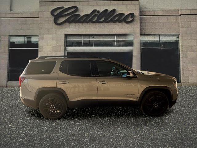 Used 2023 GMC Acadia SLE w/ Driver Convenience Package AWD/4WD image 6