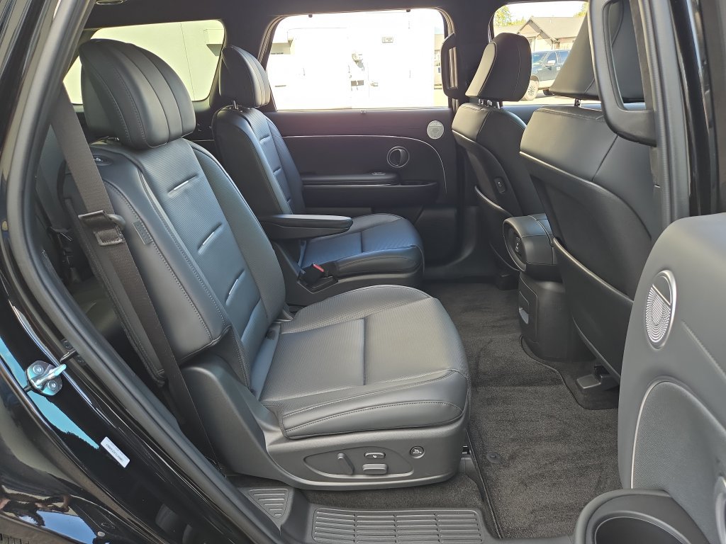 Used 2026 Hyundai Palisade Calligraphy AWD/4WD image 17