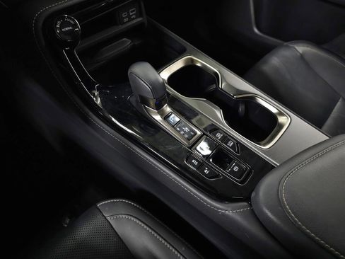 Certified 2023 Lexus NX 450h+ AWD w/ Accessory Package (Z2) image 30