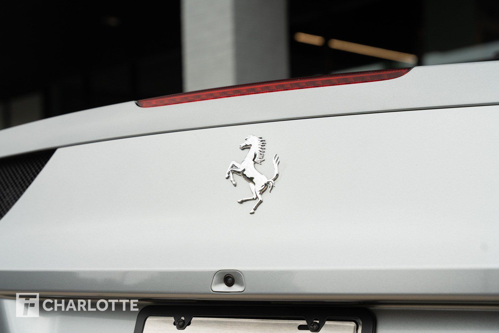 Used 2011 Ferrari 458 Italia Coupe RWD image 17