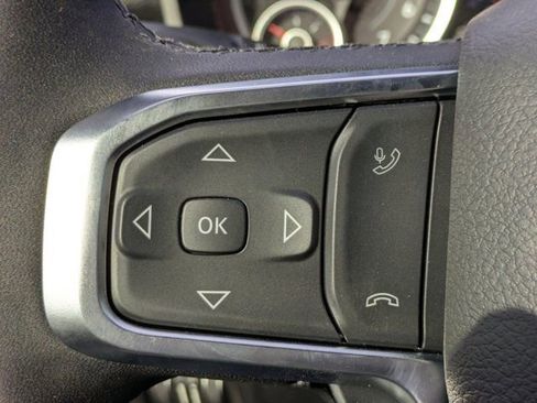 New 2026 RAM 1500 Lone Star AWD/4WD image 21