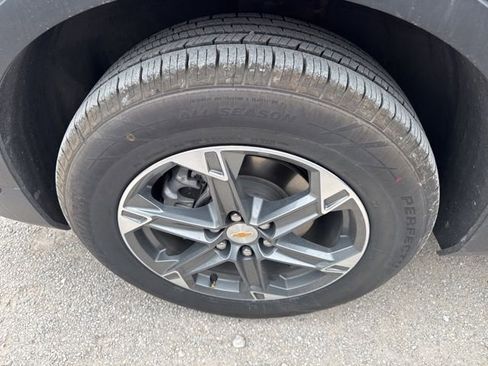 Used 2025 Chevrolet Blazer LT image 24