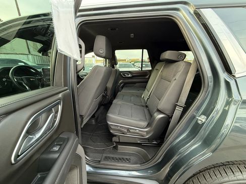 Used 2021 Chevrolet Tahoe LS image 16