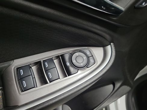 Used 2025 Chevrolet Malibu LT FWD image 20