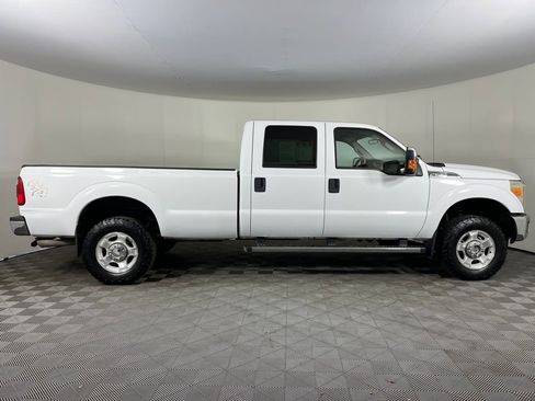 Used 2011 Ford F350 XLT w/ XTR Pkg image 5