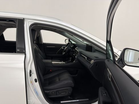Used 2016 Lexus RX 350 AWD w/ Luxury Package image 29