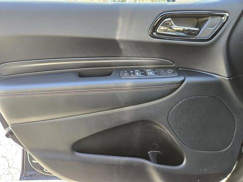 Used 2025 Dodge Durango GT w/ Blacktop Package image 28