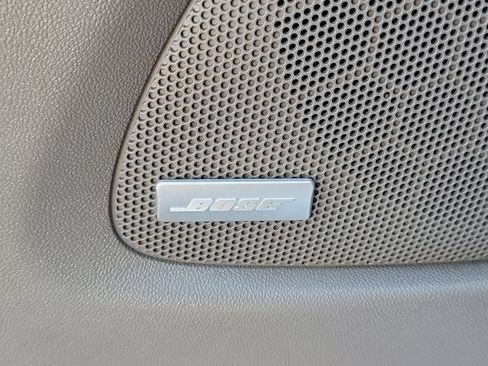 Used 2017 Chevrolet Malibu Hybrid w/ Leather Package FWD image 15