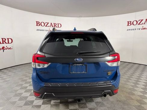 Used 2023 Subaru Forester Wilderness w/ Wilderness Package AWD/4WD image 7