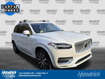 Certified 2023 Volvo XC90 B5 Plus w/ Protection Package Premier