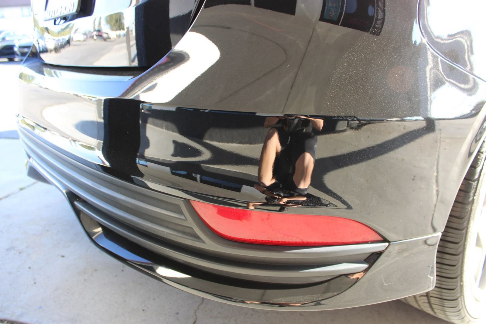 Used 2017 Ford Focus ST FWD image 32