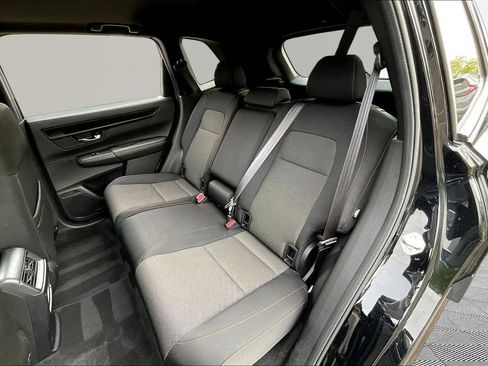 Certified 2024 Honda CR-V Sport image 16