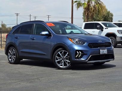 Used 2020 Kia Niro