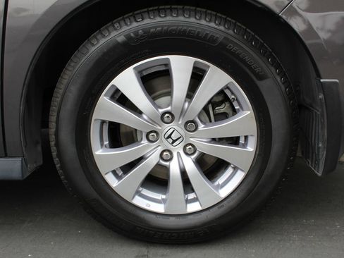Used 2015 Honda Odyssey EX-L image 40