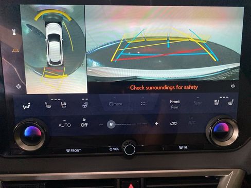 Certified 2024 Lexus RX 350 Premium w/ Convenience Package image 20