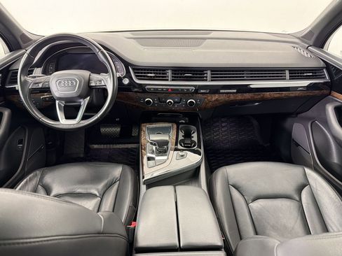 Used 2018 Audi Q7 3.0T Premium Plus w/ Premium Plus Package image 17