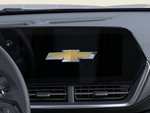 New 2026 Chevrolet Trax RS w/ Sunroof Package FWD image 20