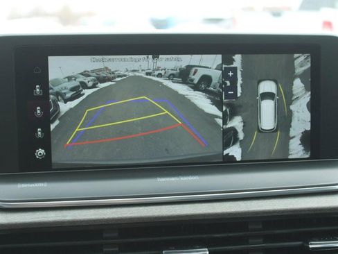 Used 2022 Kia Telluride SX w/ SX Prestige Package image 22