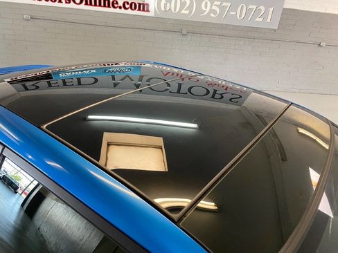 Used 2014 Scion tC FWD image 11