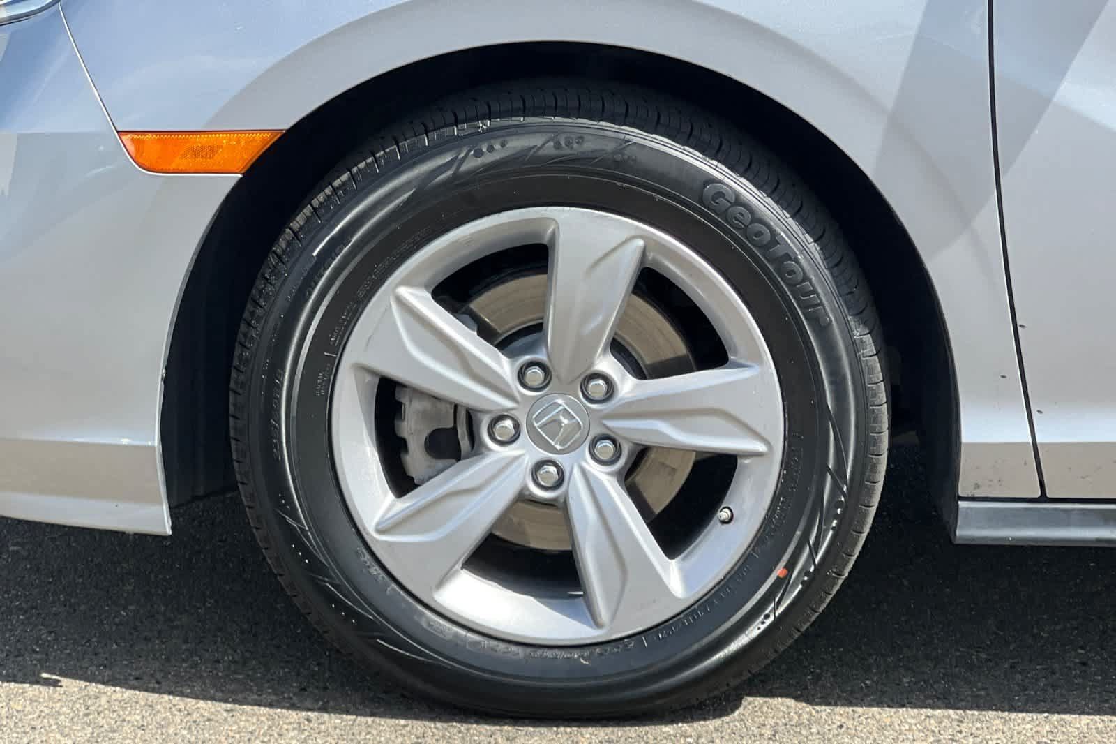 Used 2020 Honda Odyssey EX-L image 32