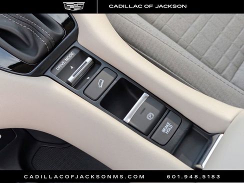 Used 2026 Honda HR-V LX image 15