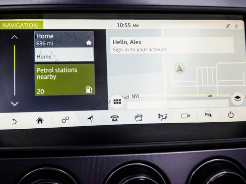 Used 2019 Jaguar F-TYPE P300 image 25