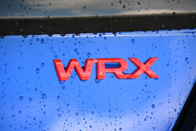 New 2026 Subaru WRX Premium AWD/4WD image 14