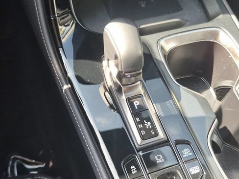 Used 2024 Lexus NX 450h+ AWD w/ Vision Package image 27