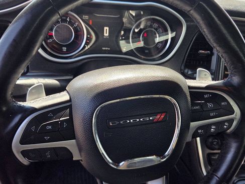 Used 2015 Dodge Challenger R/T Plus RWD image 11