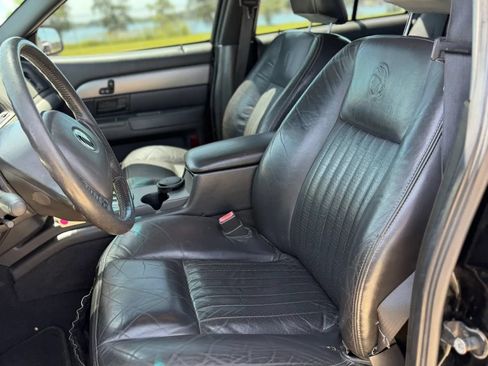 Used 2003 Mercury Marauder RWD image 11