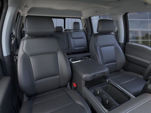 New 2026 Ford F250 Lariat w/ Lariat Ultimate Package image 3