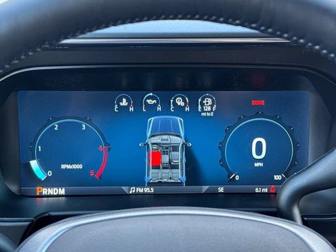 New 2026 Ford F350 Platinum AWD/4WD image 21