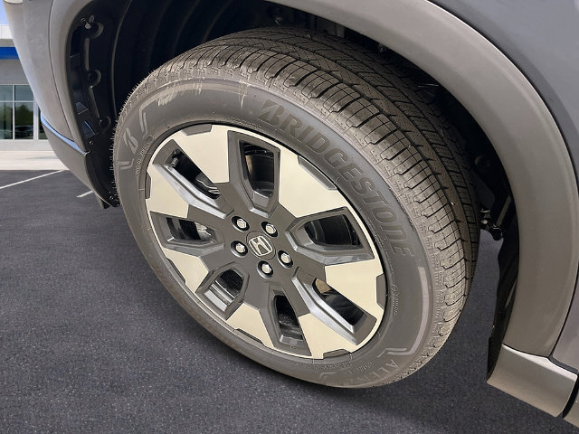New 2026 Honda Pilot Elite image 11