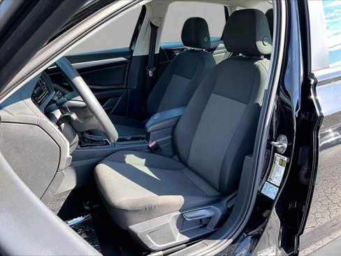 Used 2021 Volkswagen Jetta S w/ Driver Assistance Package FWD image 27