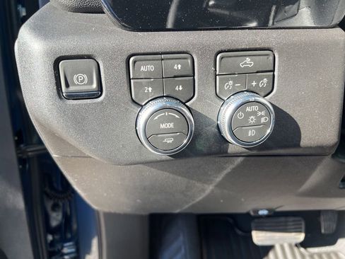 New 2026 GMC Sierra 1500 Elevation w/ X31 Off-Road Package image 17