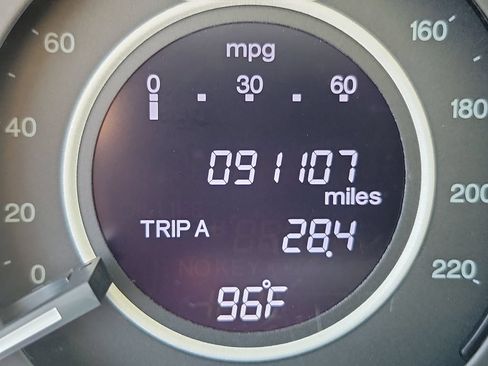 Used 2013 Honda CR-V EX image 26