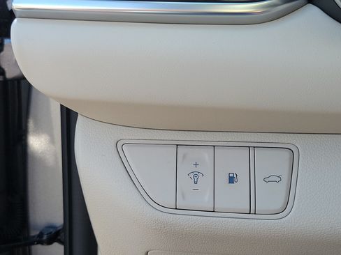 Certified 2026 Genesis G70 2.5T Prestige RWD image 13