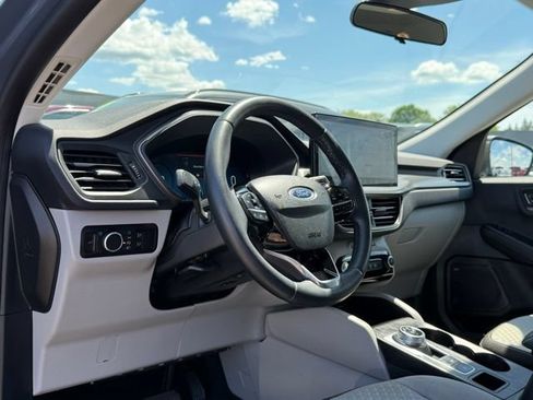 Certified 2023 Ford Escape Active w/ Tech Pack #2 FWD image 14