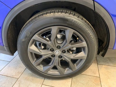 Used 2023 Acura MDX A-Spec AWD/4WD image 14