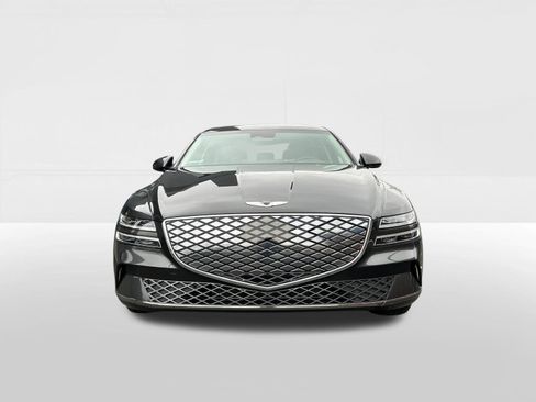 Used 2024 Genesis G80 image 3