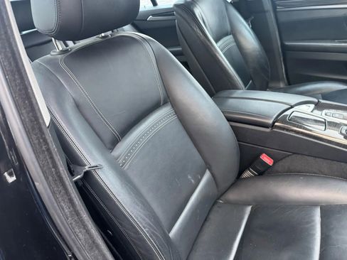 Used 2015 BMW 535i Sedan image 23