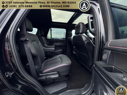 Used 2019 Ford Expedition Limited w/ Equipment Group 303A image 14