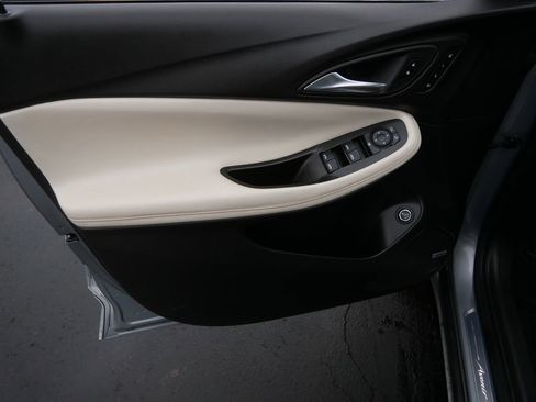 Certified 2024 Buick Encore GX Avenir w/ Avenir Convenience Package image 13