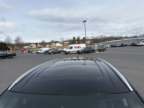 Certified 2023 Lincoln Aviator Reserve w/ Equipment Group 201A image 9