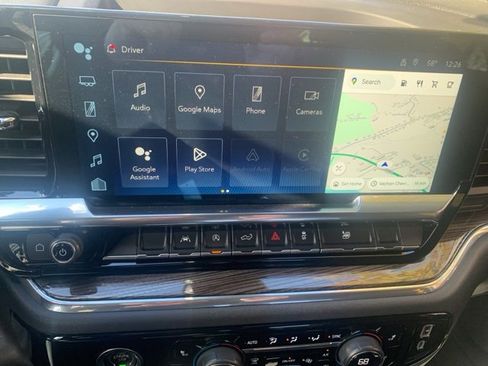 Certified 2024 Chevrolet Silverado 1500 RST image 23