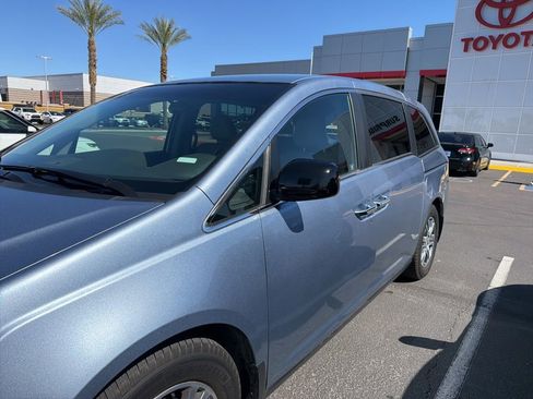 Used 2011 Honda Odyssey EX image 8