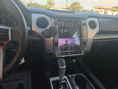 Used 2019 Toyota Tundra Platinum AWD/4WD image 20