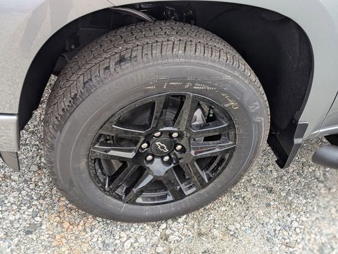 New 2026 Chevrolet Silverado 1500 RST w/ Convenience Package II image 11