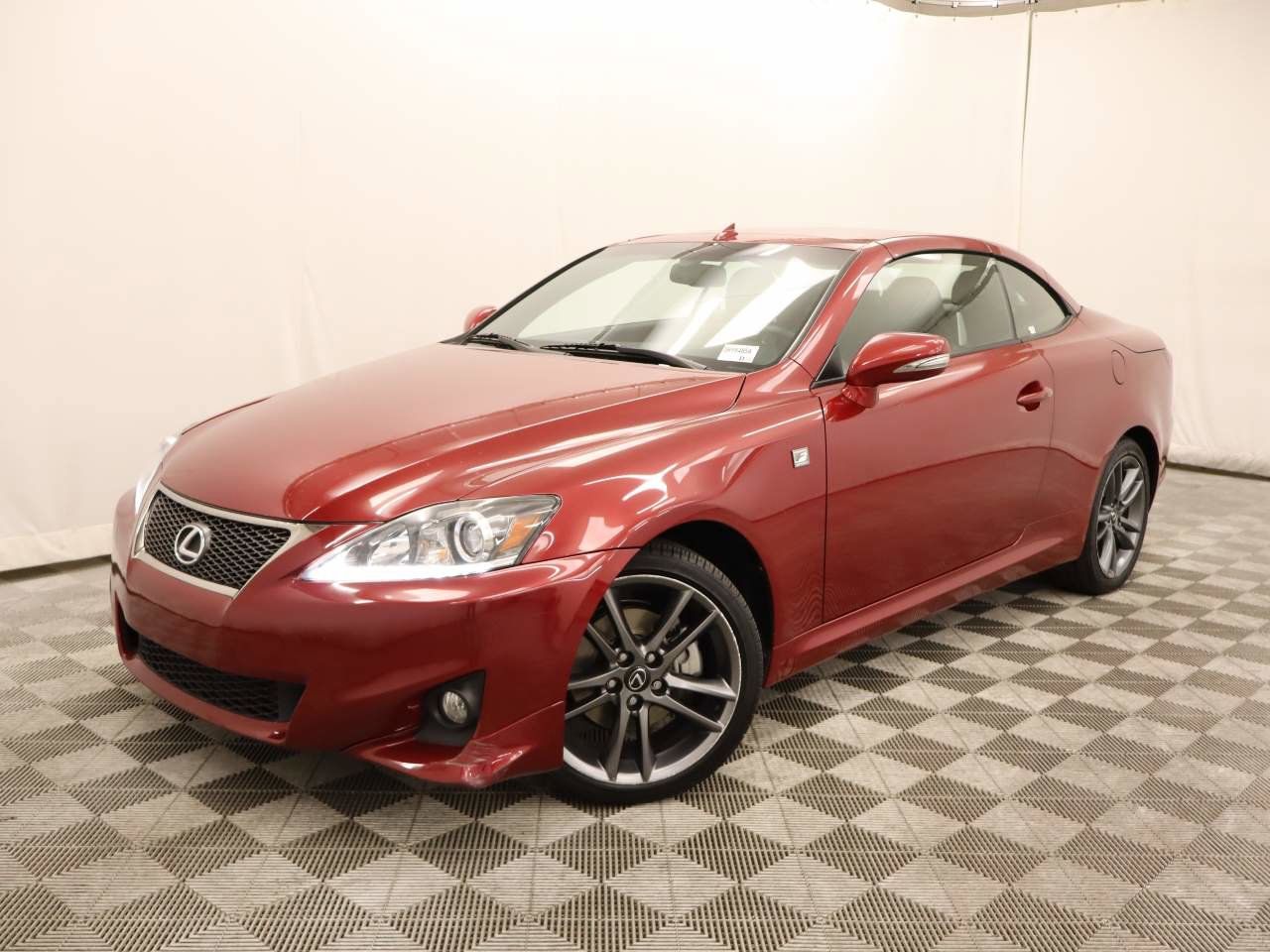 Used Lexus IS 250C for Sale in Phoenix, AZ - Autotrader